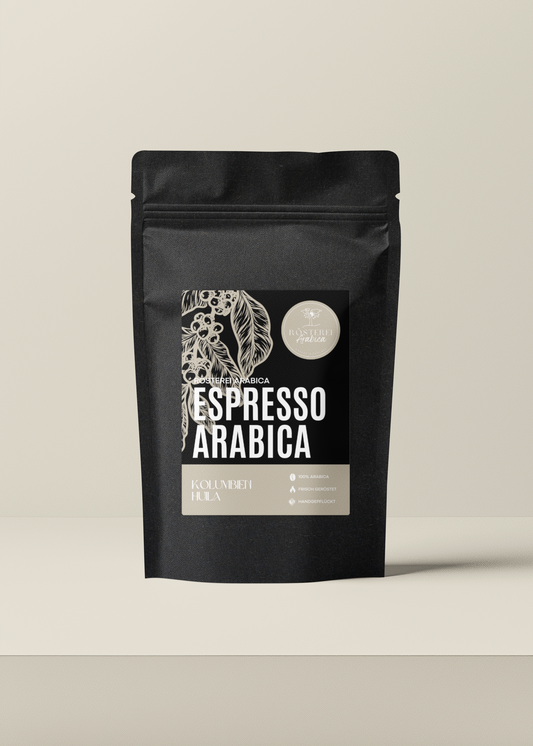 Espresso Arabica